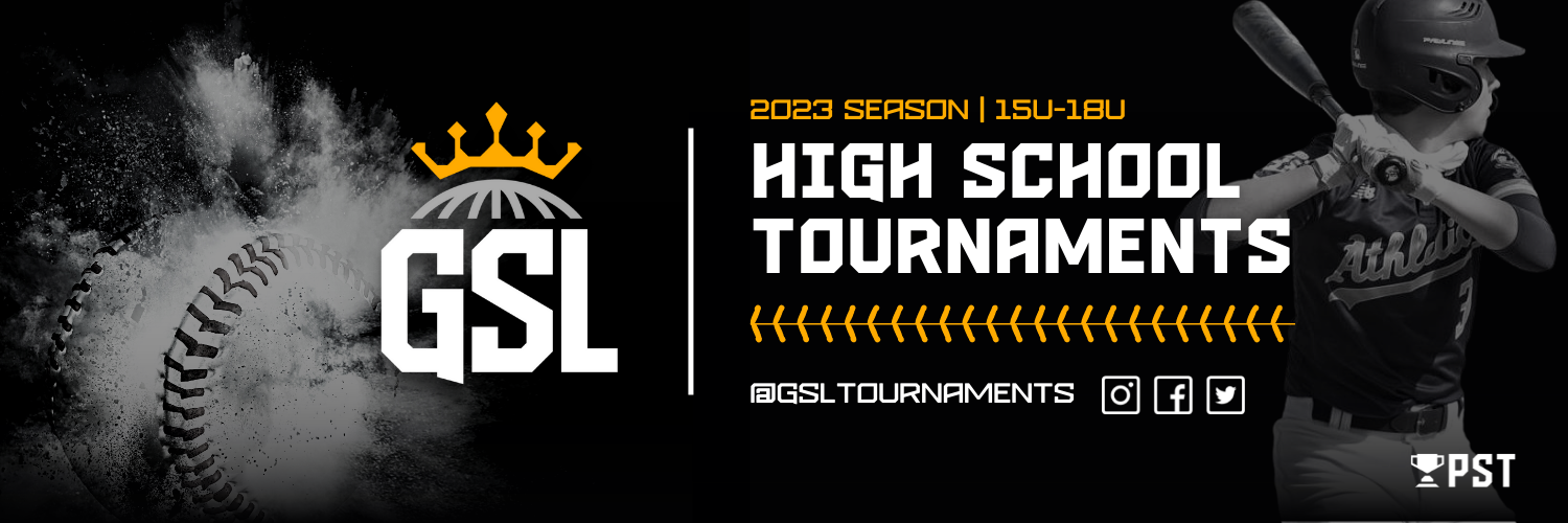 High School GSL Tournaments