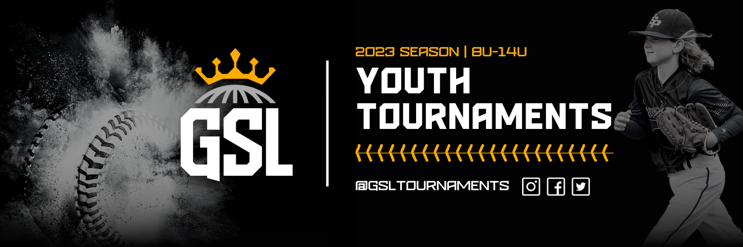 Youth GSL Tournaments